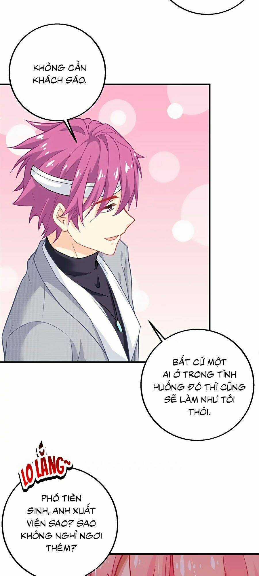 Đưa Mami Về Nhà - Chapter 209 - Trang 22