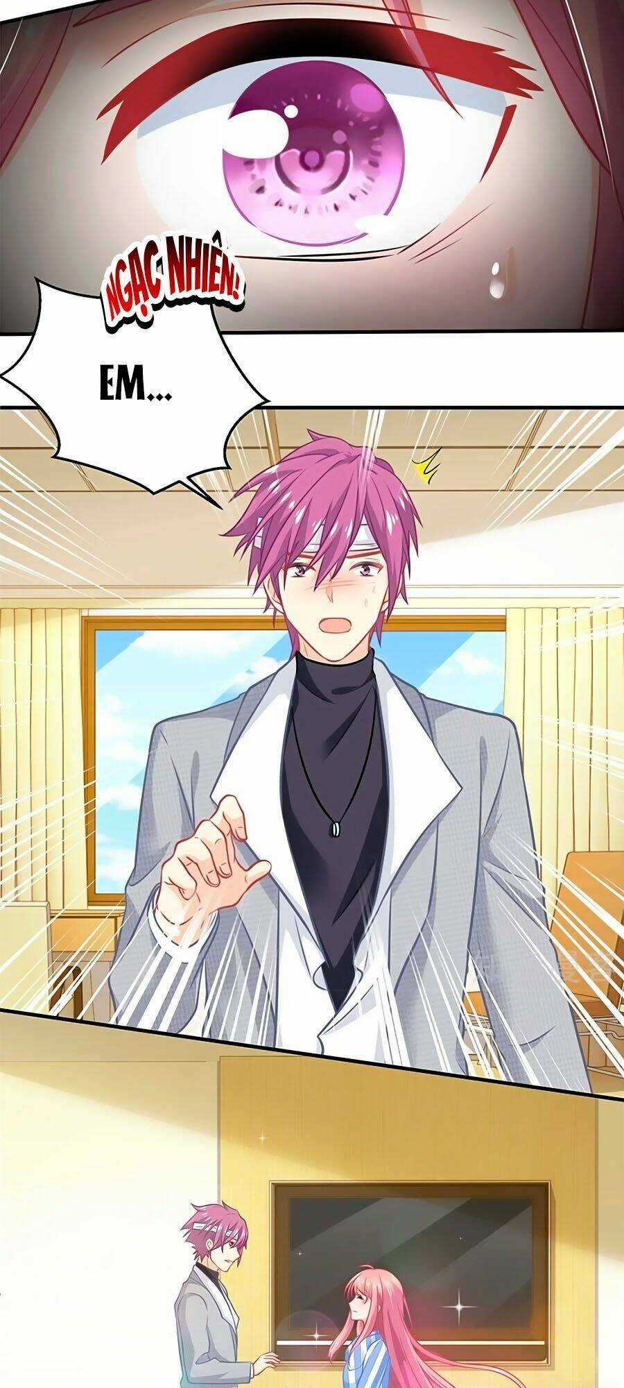 Đưa Mami Về Nhà - Chapter 209 - Trang 26