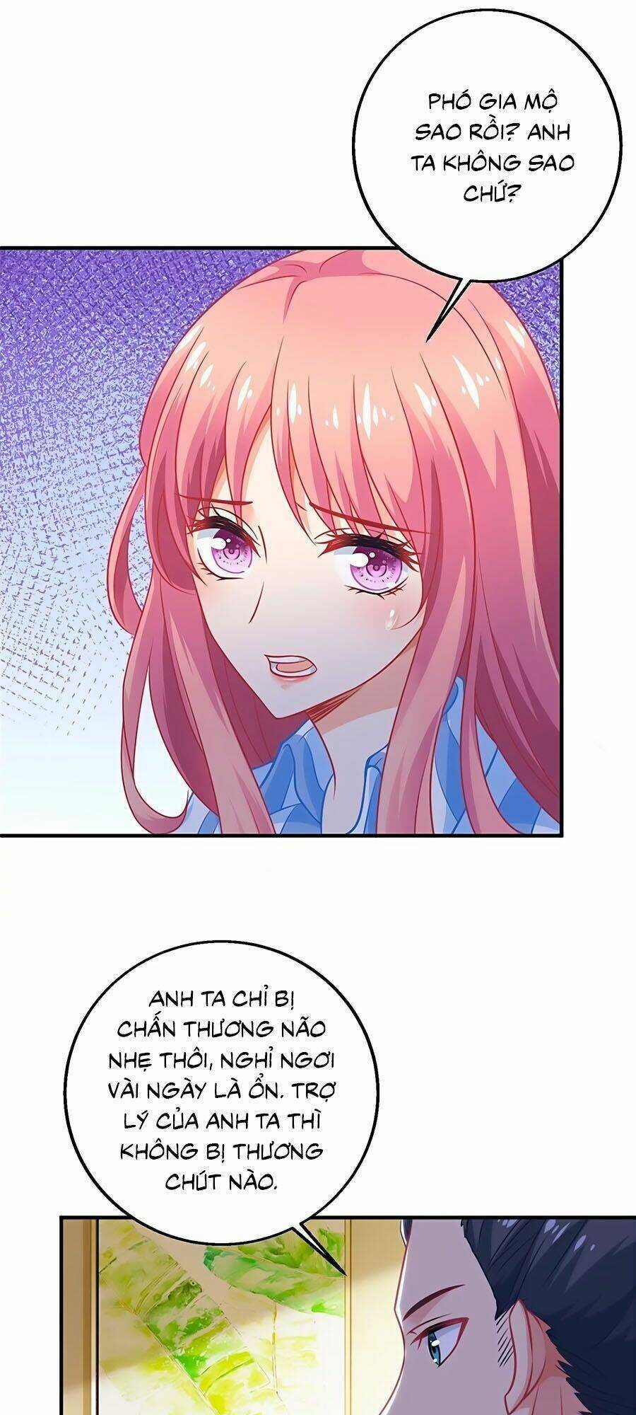 Đưa Mami Về Nhà - Chapter 209 - Trang 4