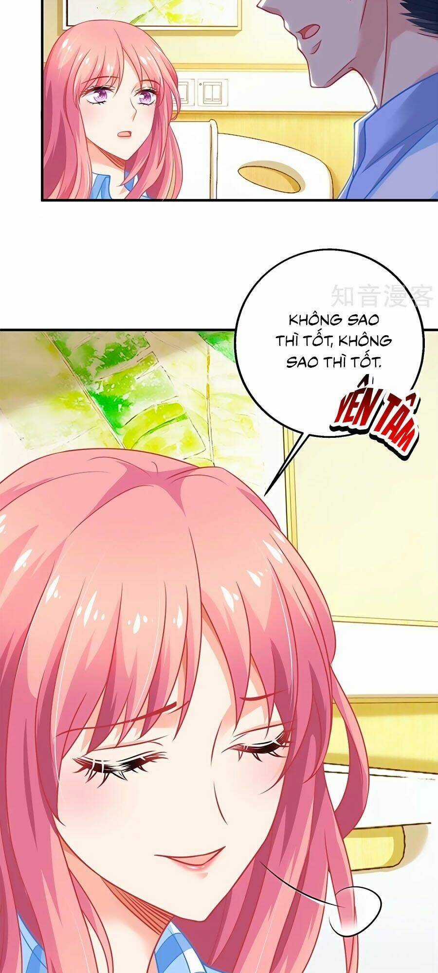 Đưa Mami Về Nhà - Chapter 209 - Trang 5