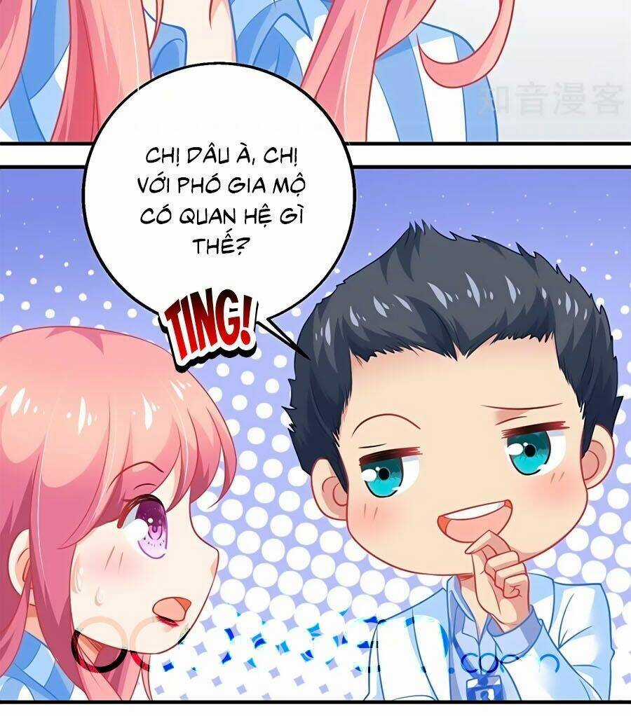 Đưa Mami Về Nhà - Chapter 209 - Trang 6