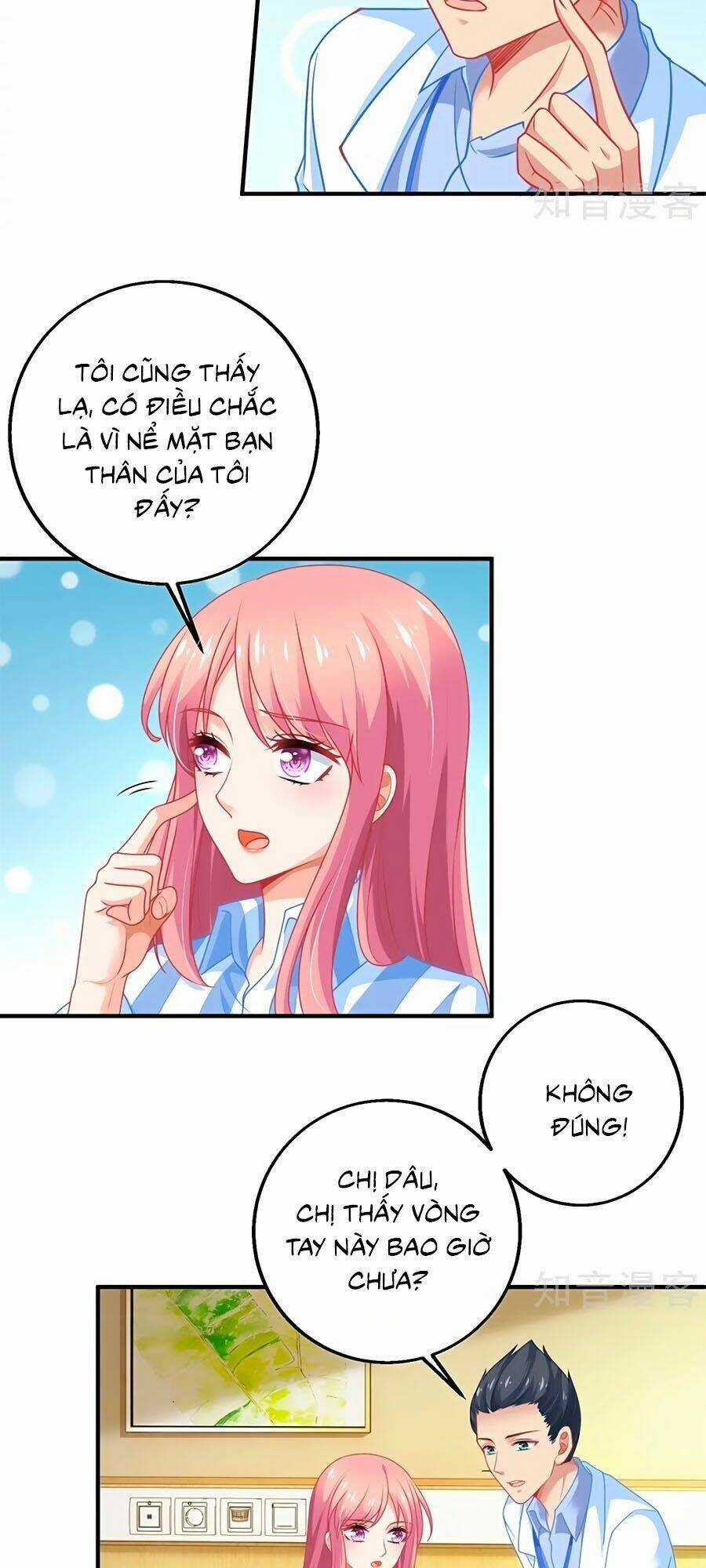 Đưa Mami Về Nhà - Chapter 209 - Trang 8