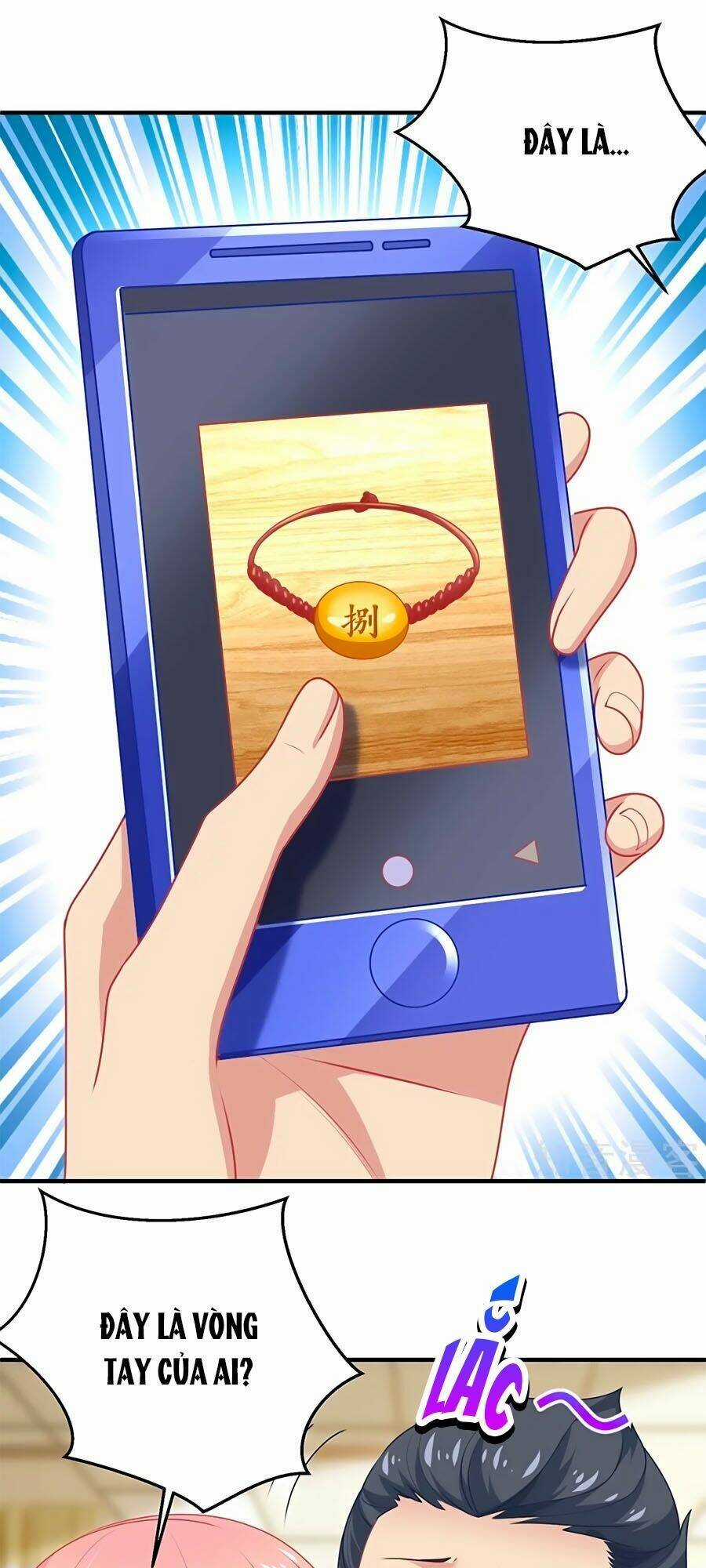 Đưa Mami Về Nhà - Chapter 209 - Trang 10