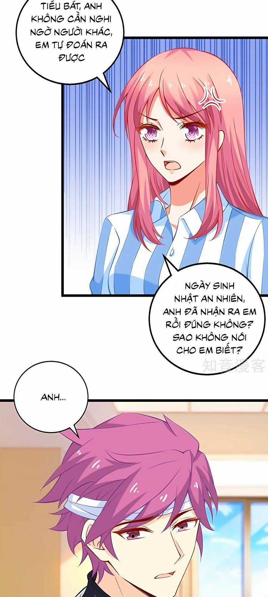 Đưa Mami Về Nhà - Chapter 210 - Trang 2