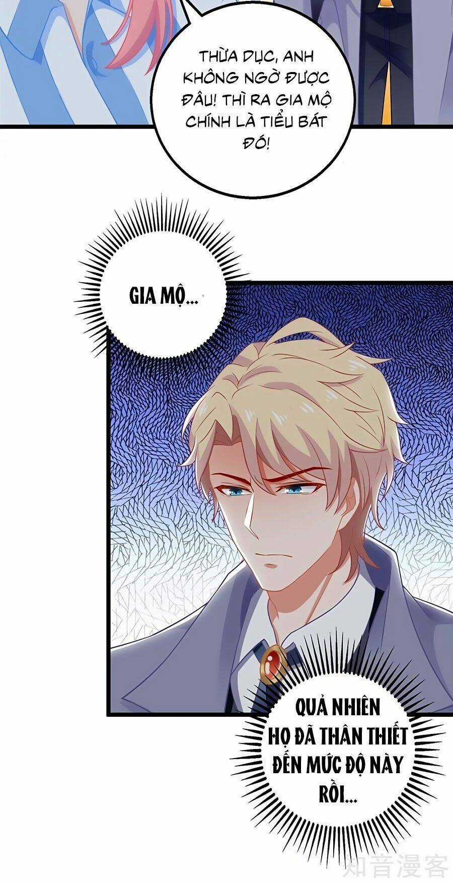 Đưa Mami Về Nhà - Chapter 210 - Trang 15