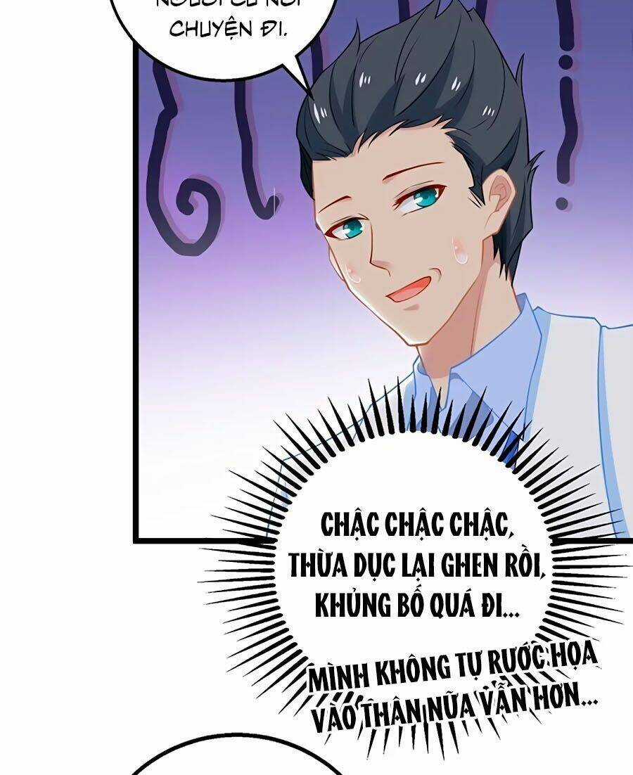 Đưa Mami Về Nhà - Chapter 210 - Trang 17