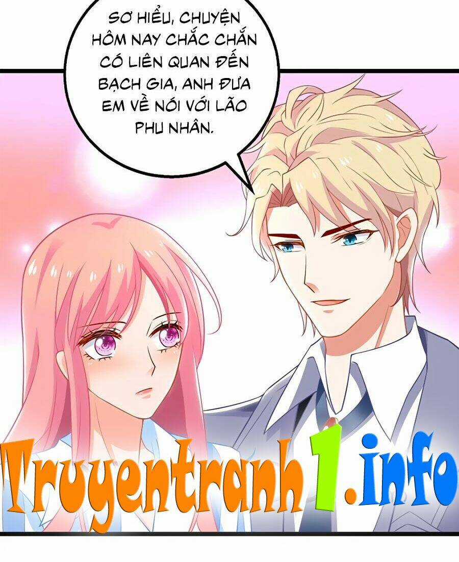 Đưa Mami Về Nhà - Chapter 210 - Trang 18