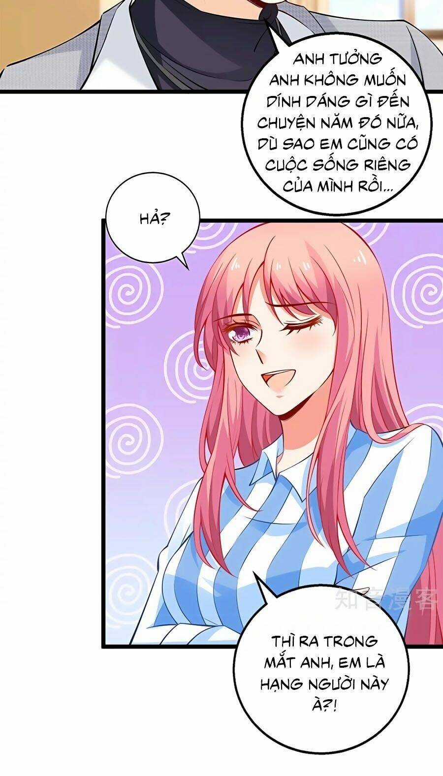 Đưa Mami Về Nhà - Chapter 210 - Trang 3