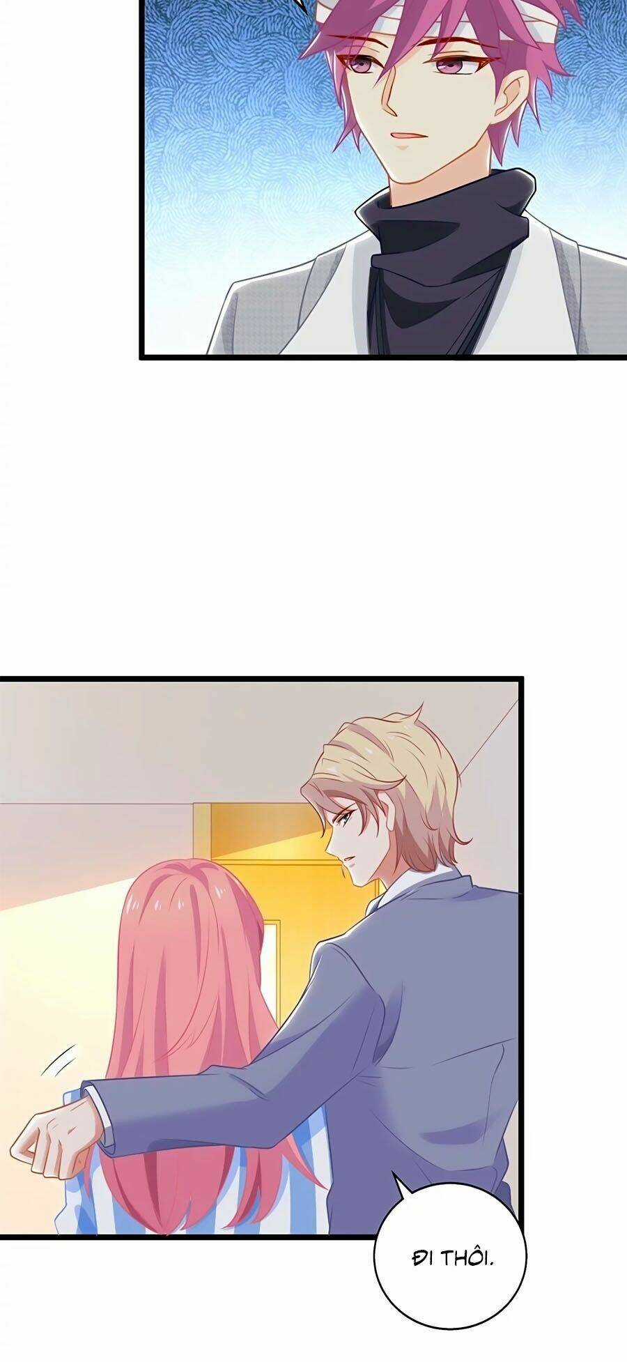 Đưa Mami Về Nhà - Chapter 210 - Trang 22