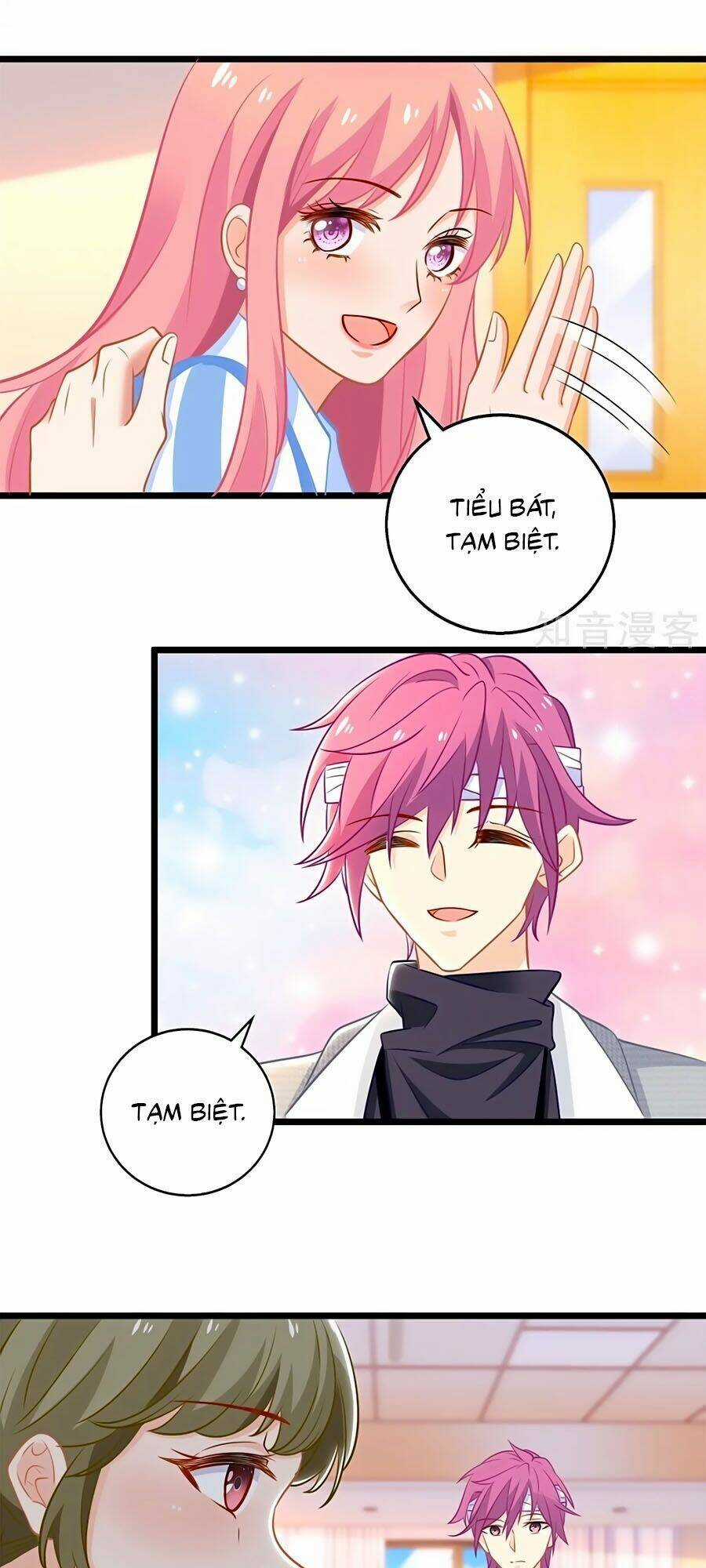 Đưa Mami Về Nhà - Chapter 210 - Trang 23
