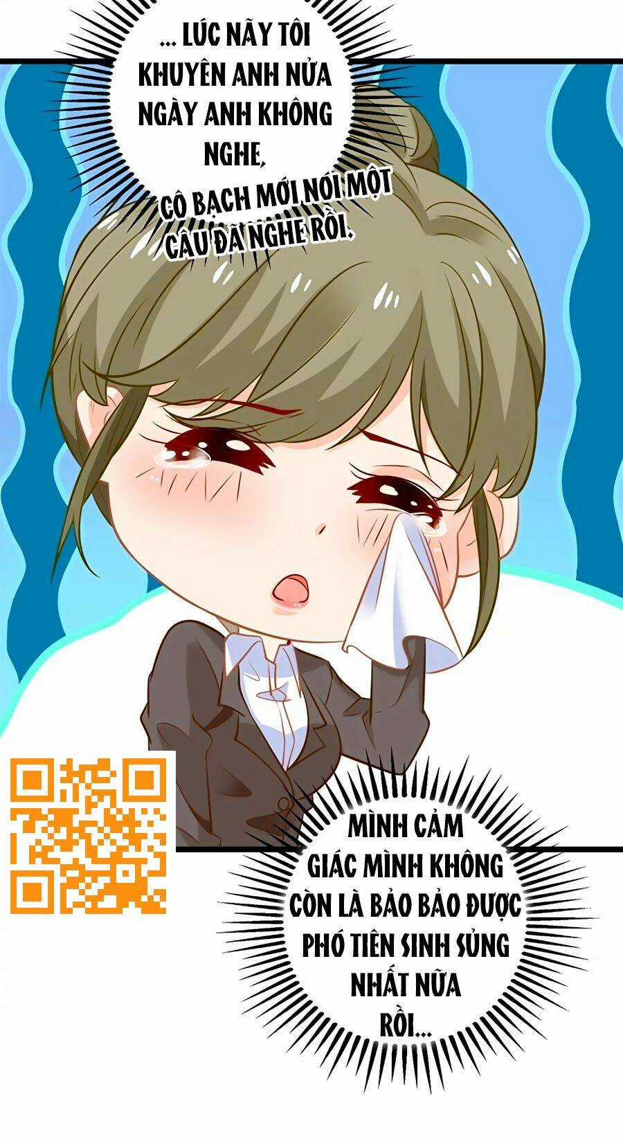 Đưa Mami Về Nhà - Chapter 210 - Trang 25