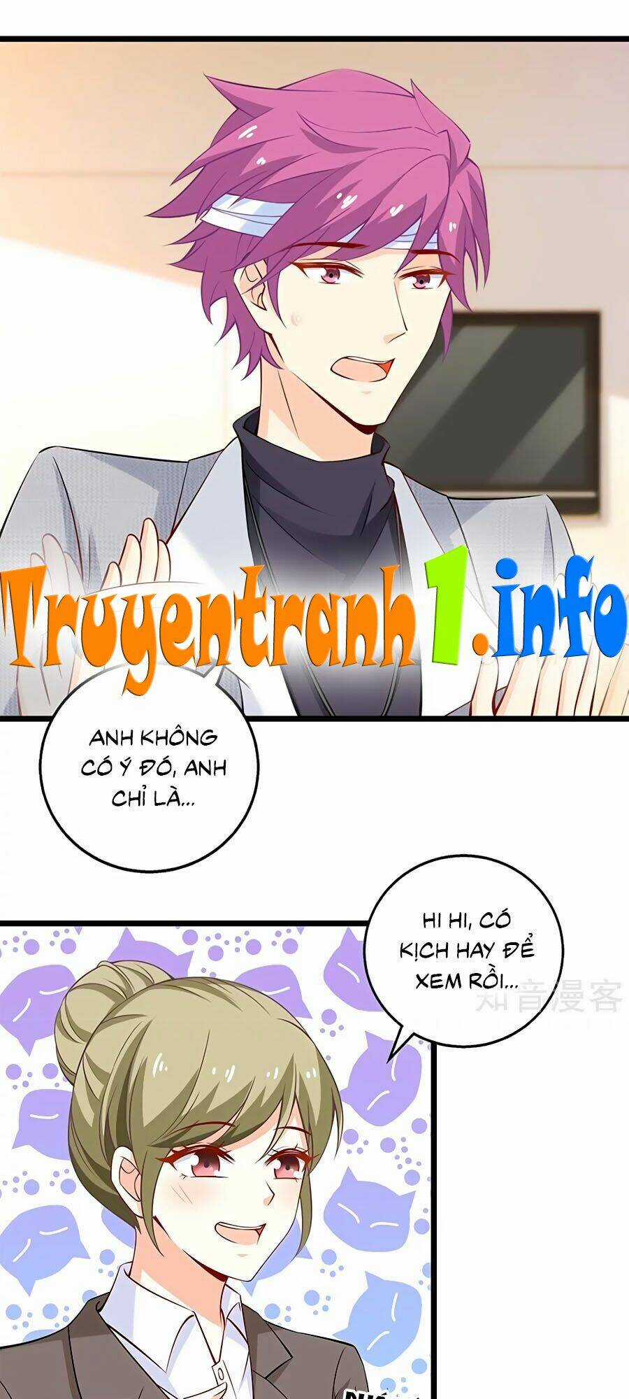 Đưa Mami Về Nhà - Chapter 210 - Trang 4