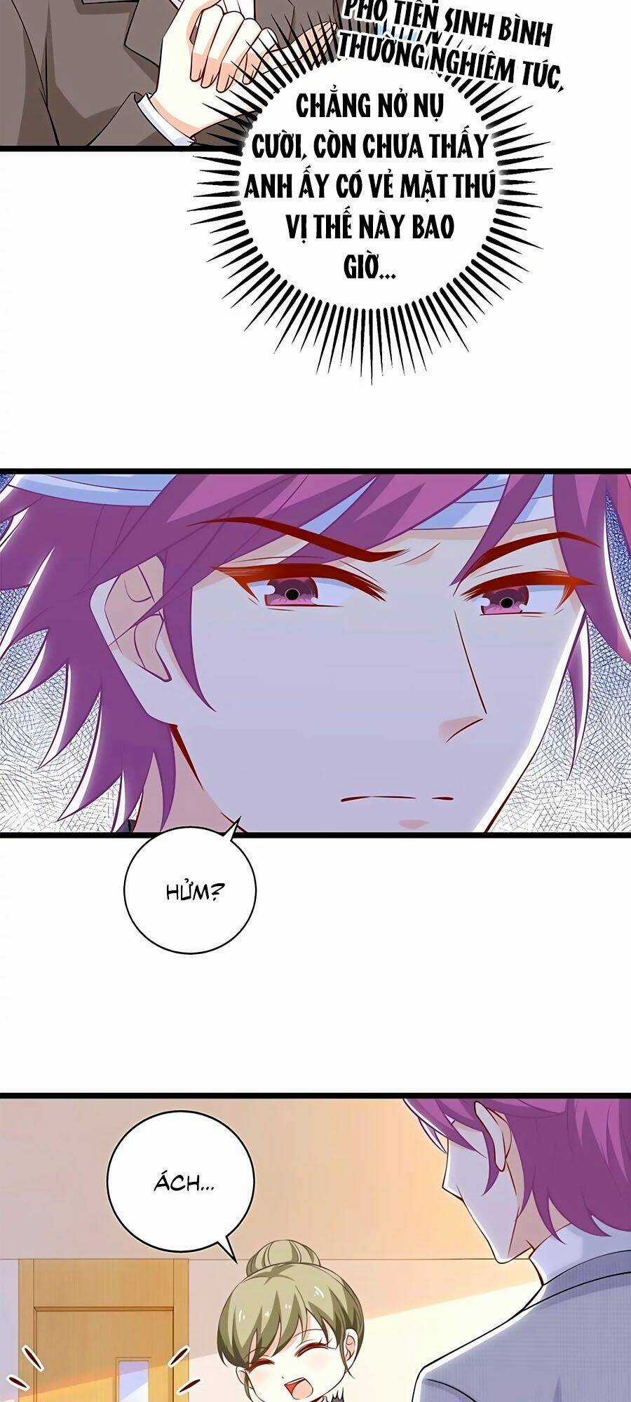 Đưa Mami Về Nhà - Chapter 210 - Trang 5