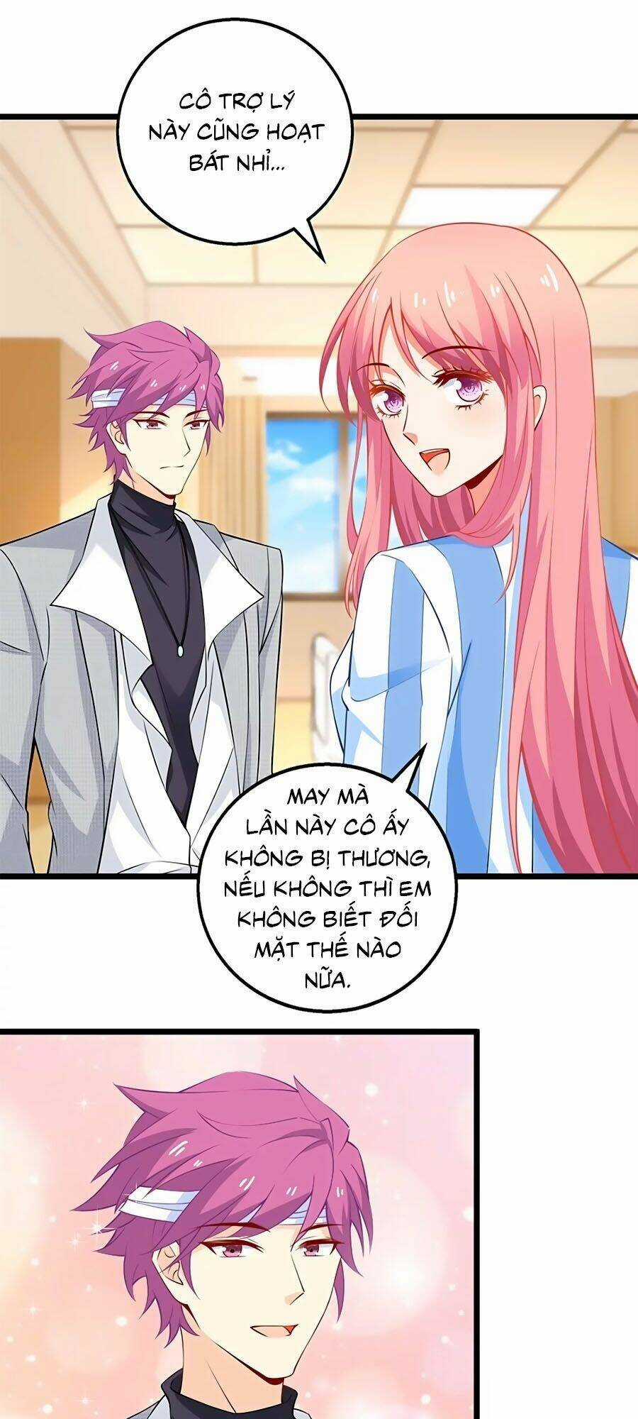 Đưa Mami Về Nhà - Chapter 210 - Trang 7