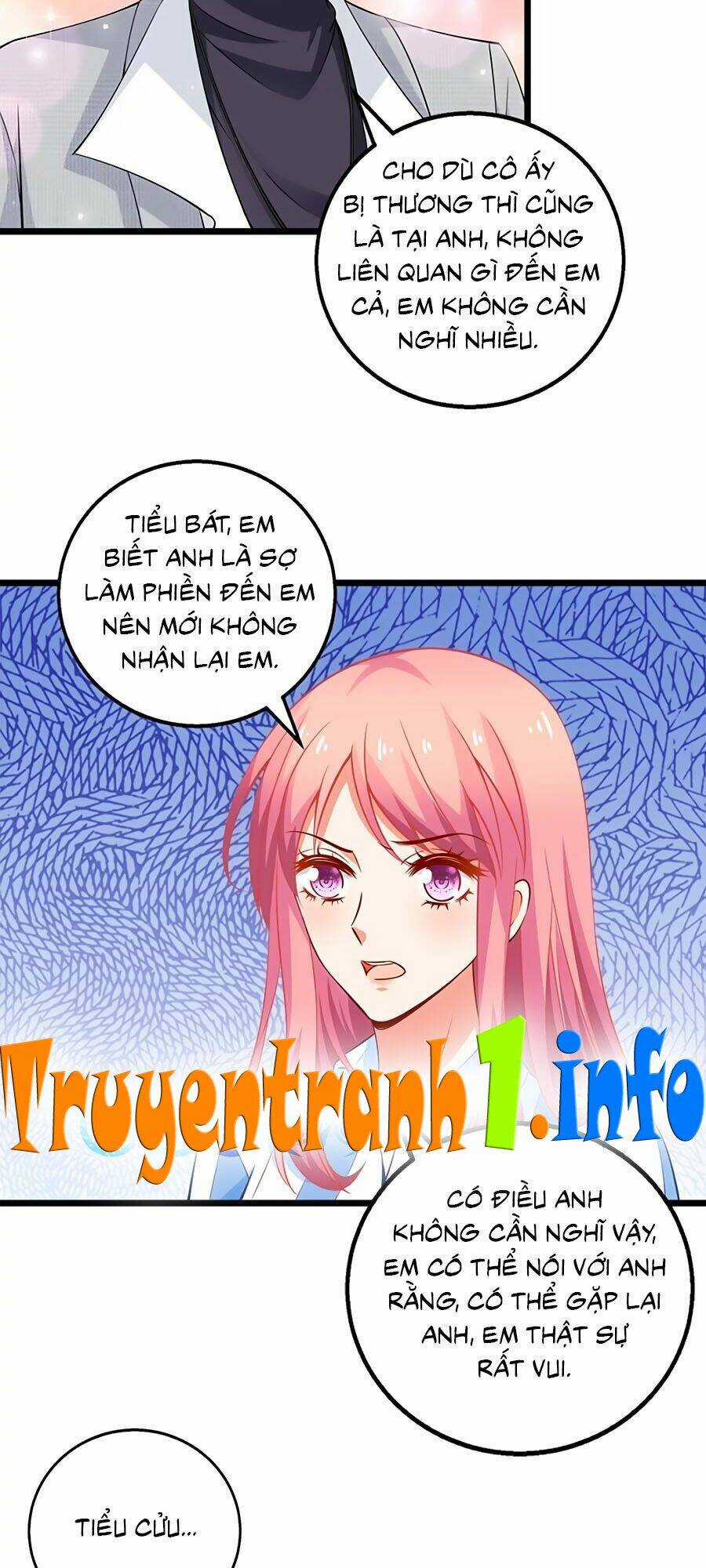 Đưa Mami Về Nhà - Chapter 210 - Trang 8