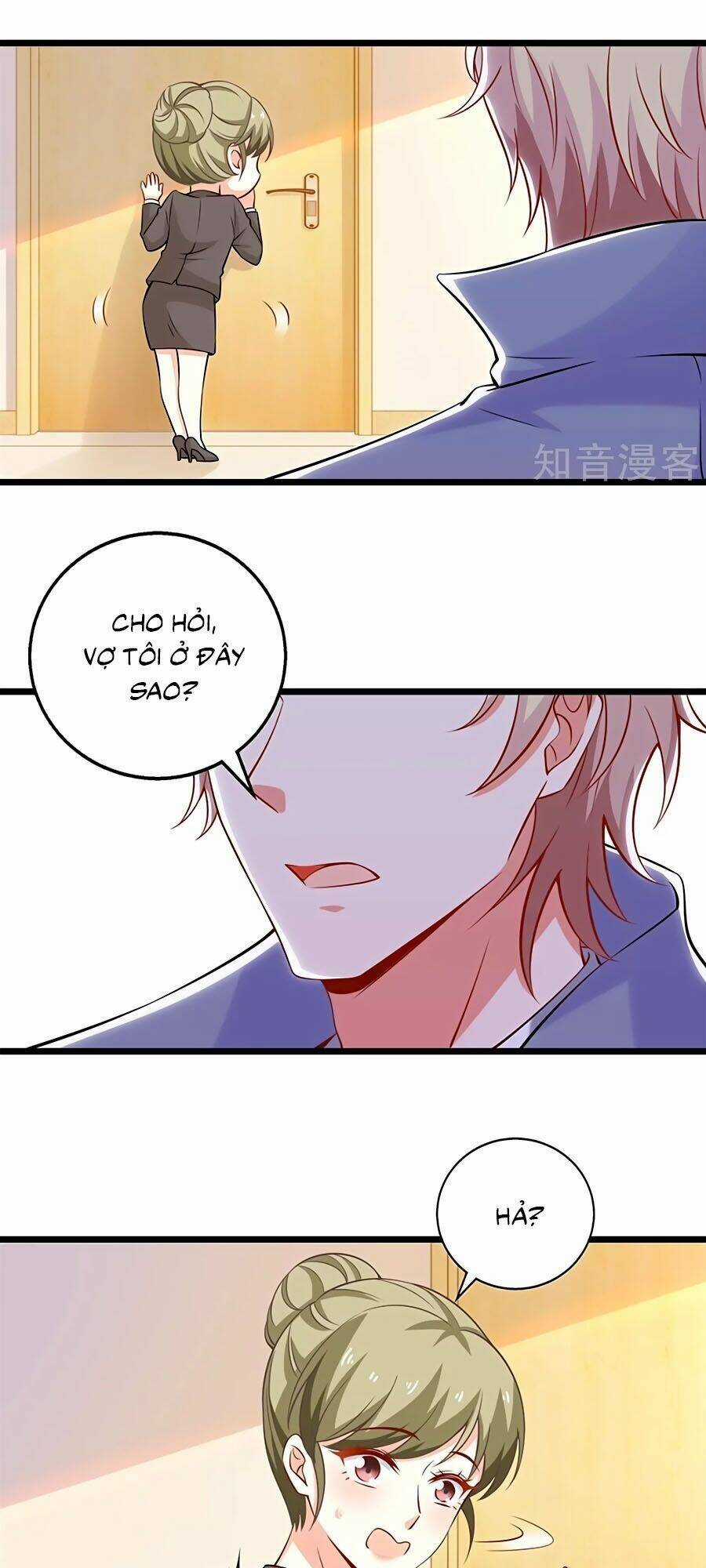 Đưa Mami Về Nhà - Chapter 210 - Trang 10