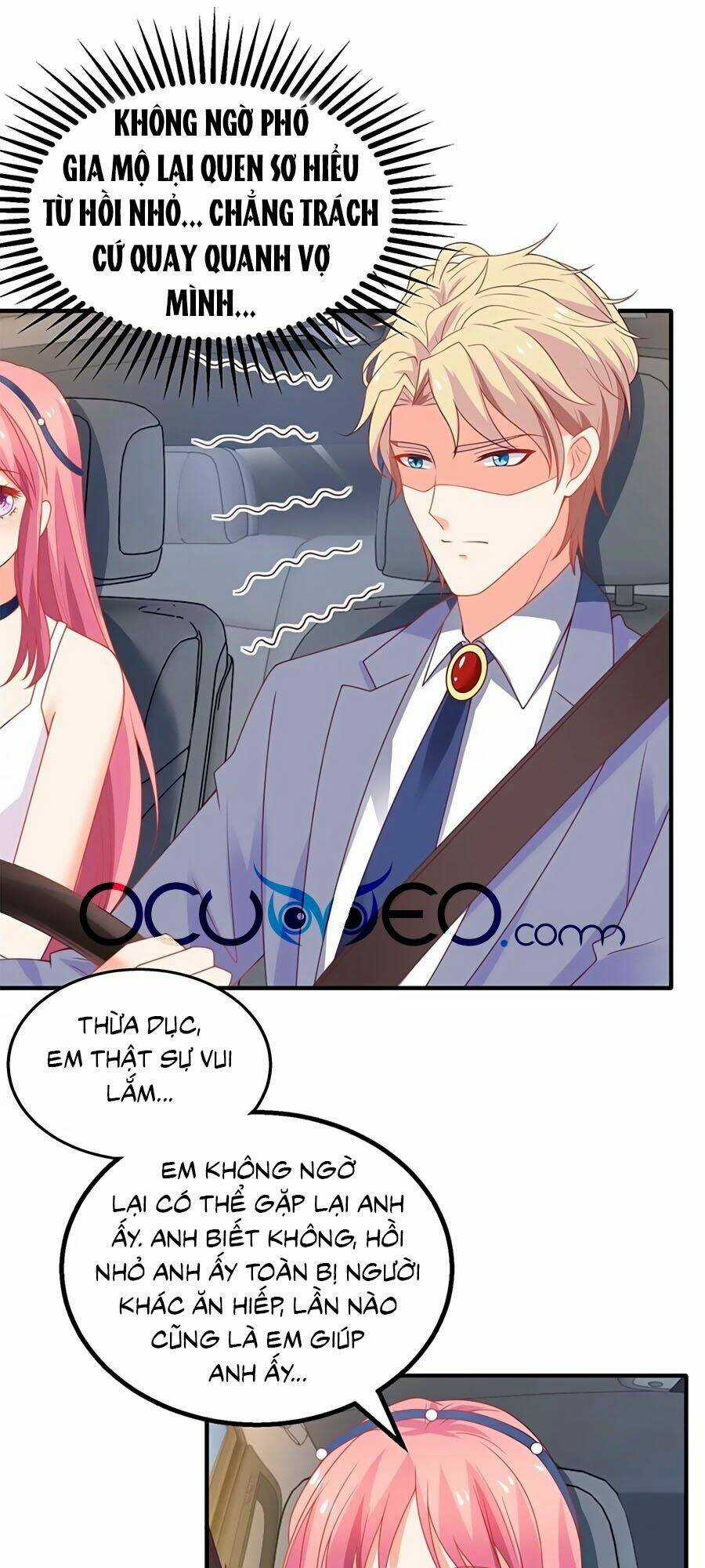 Đưa Mami Về Nhà - Chapter 211 - Trang 1