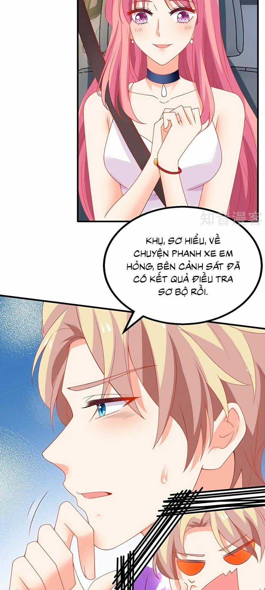 Đưa Mami Về Nhà - Chapter 211 - Trang 2