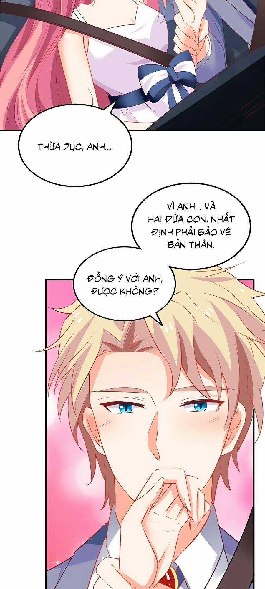 Đưa Mami Về Nhà - Chapter 211 - Trang 11