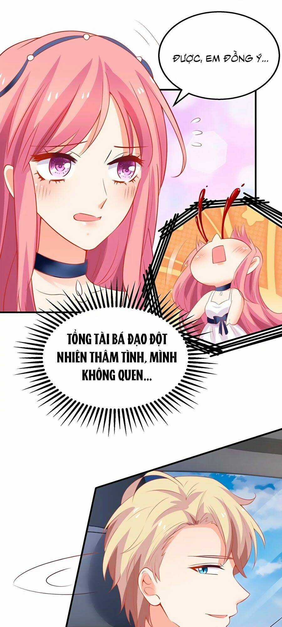 Đưa Mami Về Nhà - Chapter 211 - Trang 13