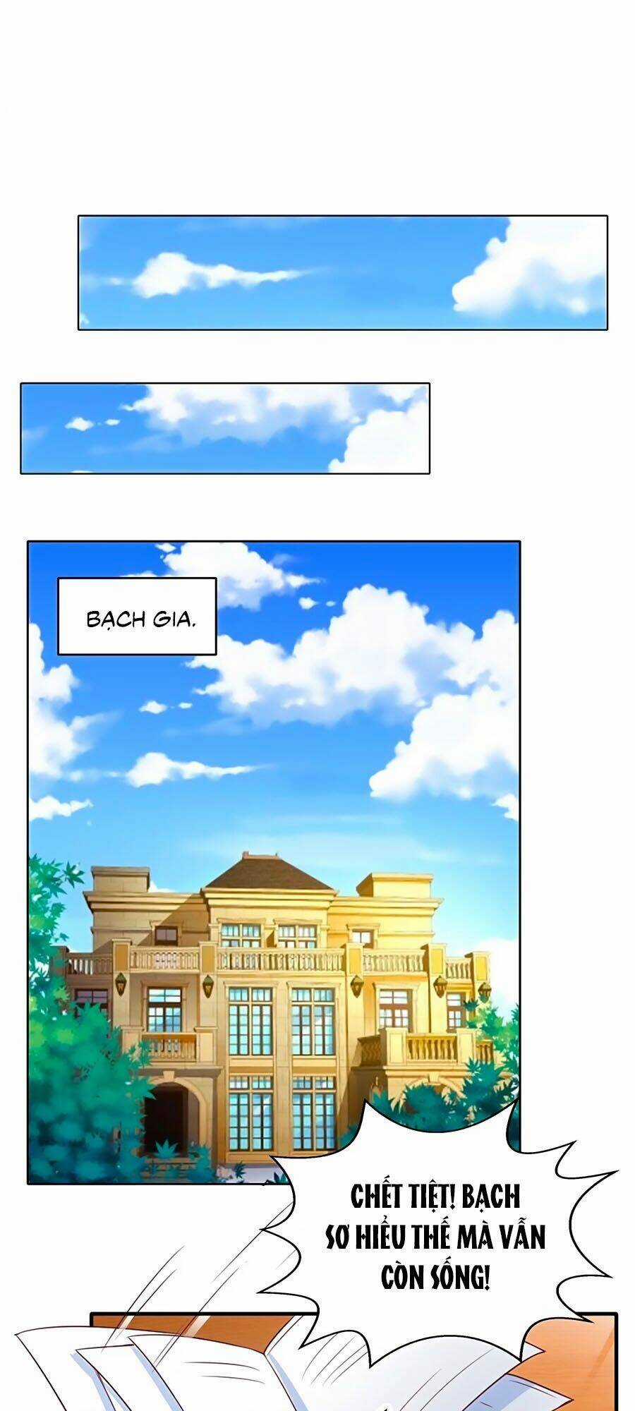 Đưa Mami Về Nhà - Chapter 211 - Trang 16