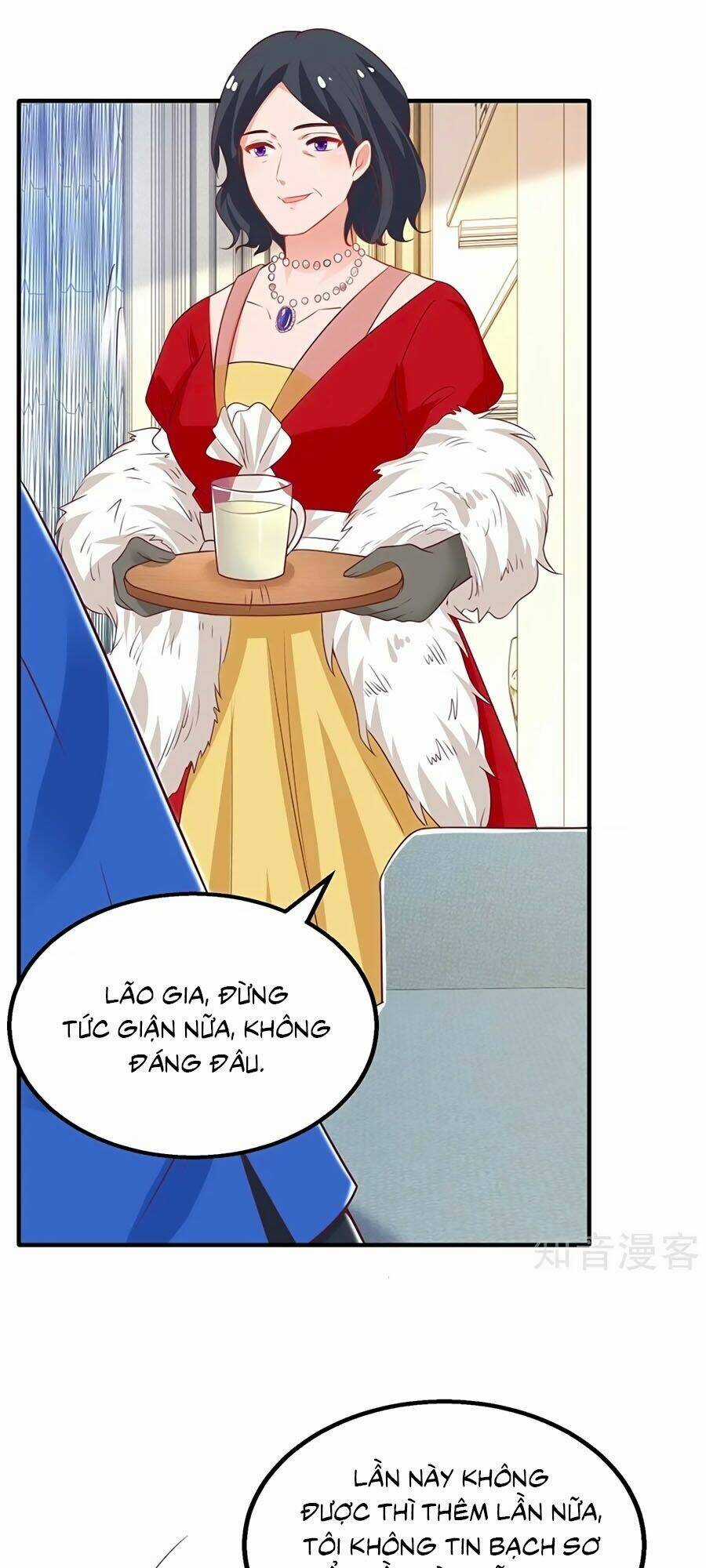 Đưa Mami Về Nhà - Chapter 211 - Trang 19