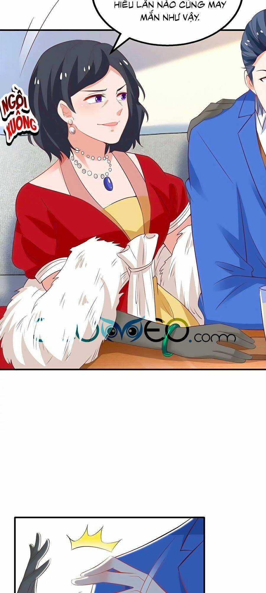 Đưa Mami Về Nhà - Chapter 211 - Trang 20