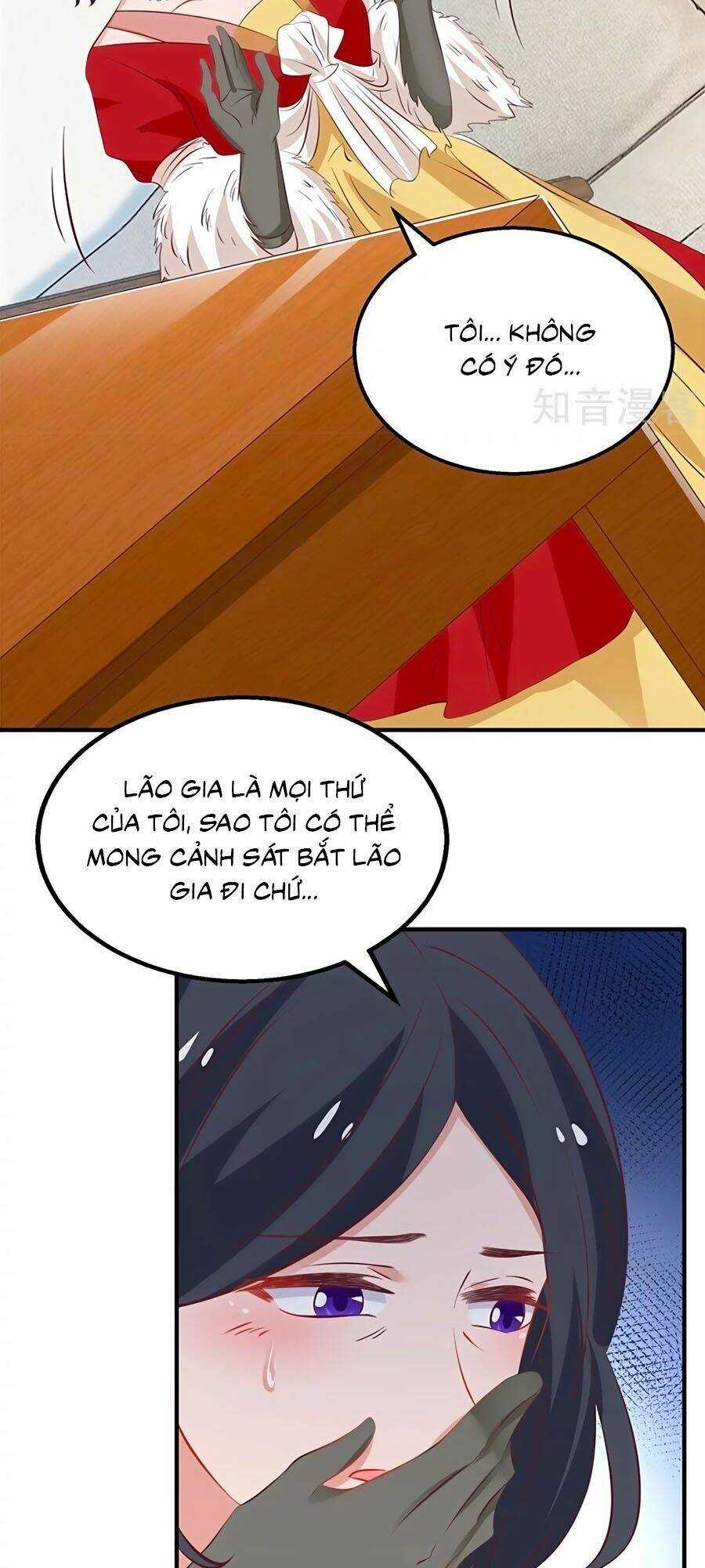 Đưa Mami Về Nhà - Chapter 211 - Trang 22