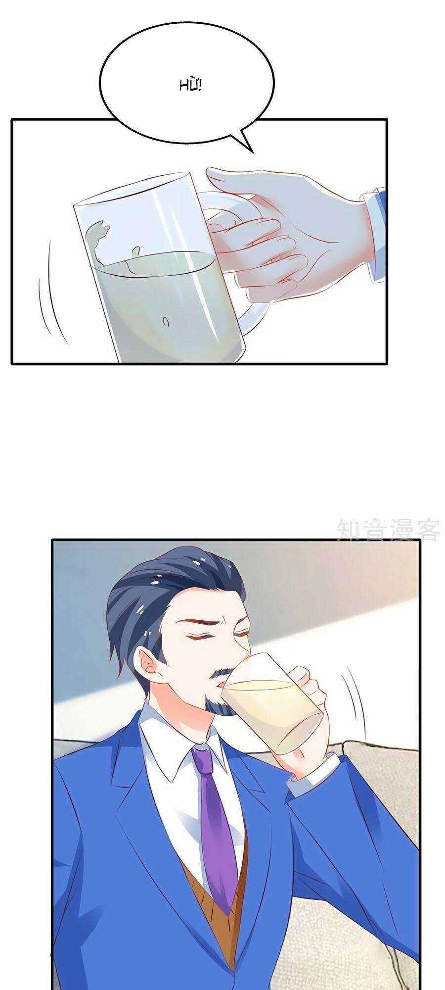 Đưa Mami Về Nhà - Chapter 211 - Trang 24