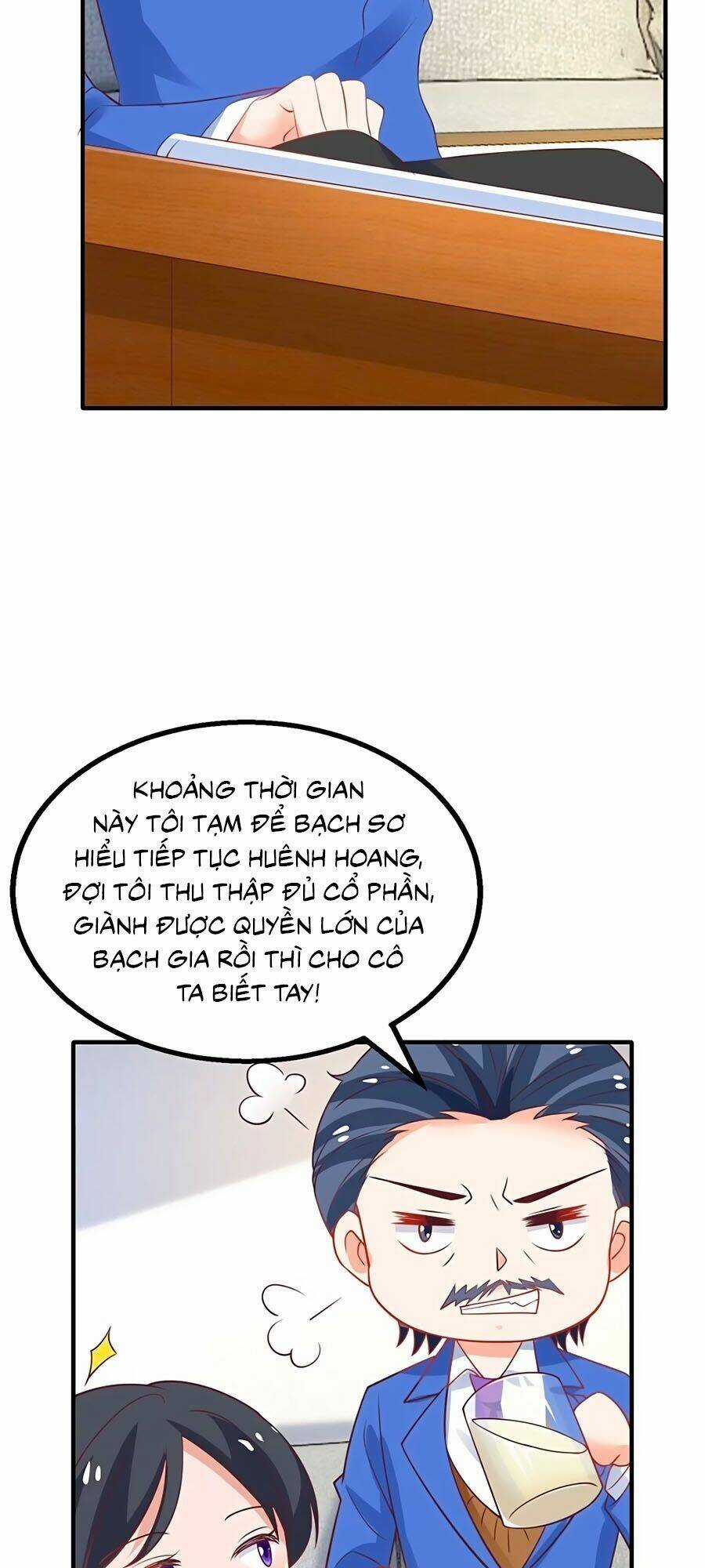 Đưa Mami Về Nhà - Chapter 211 - Trang 25