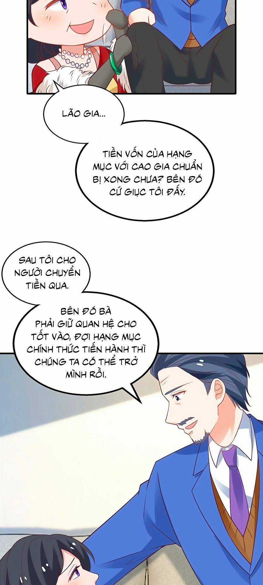 Đưa Mami Về Nhà - Chapter 211 - Trang 26