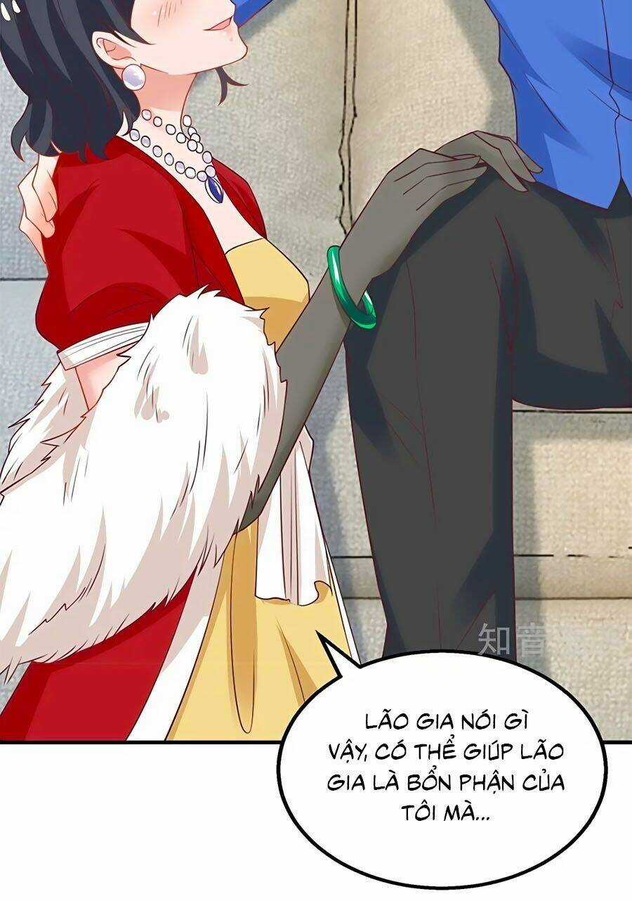 Đưa Mami Về Nhà - Chapter 211 - Trang 27