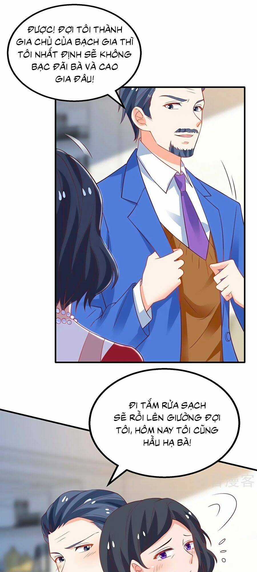 Đưa Mami Về Nhà - Chapter 211 - Trang 28