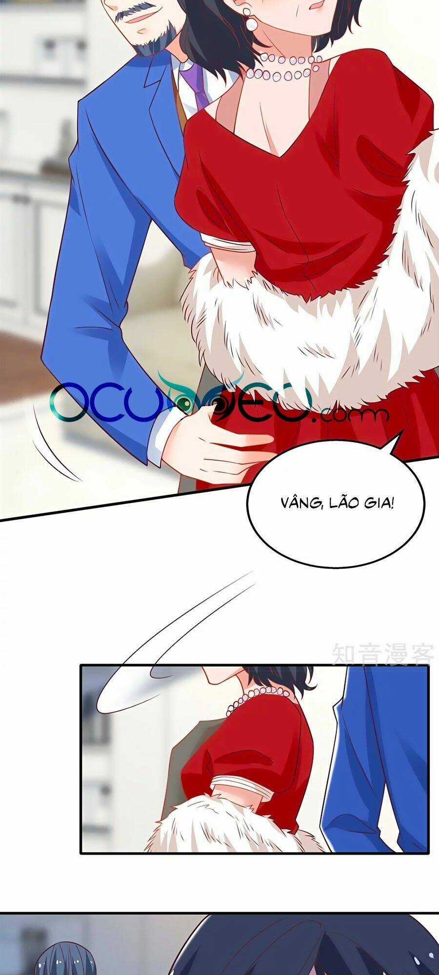 Đưa Mami Về Nhà - Chapter 211 - Trang 29