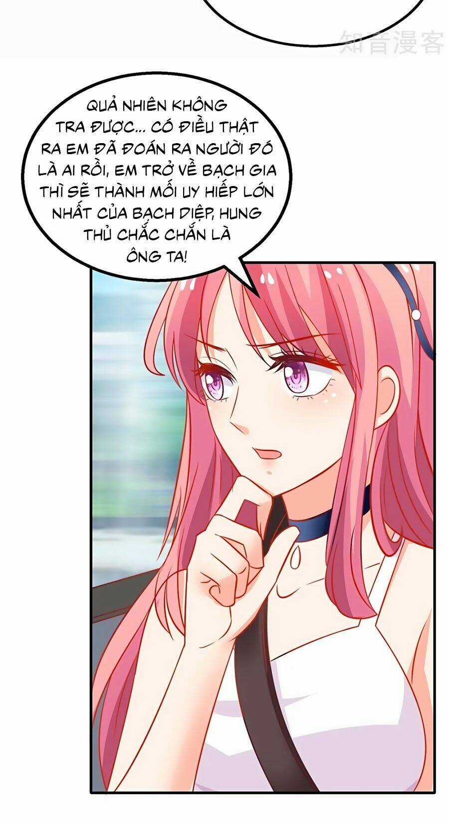 Đưa Mami Về Nhà - Chapter 211 - Trang 6