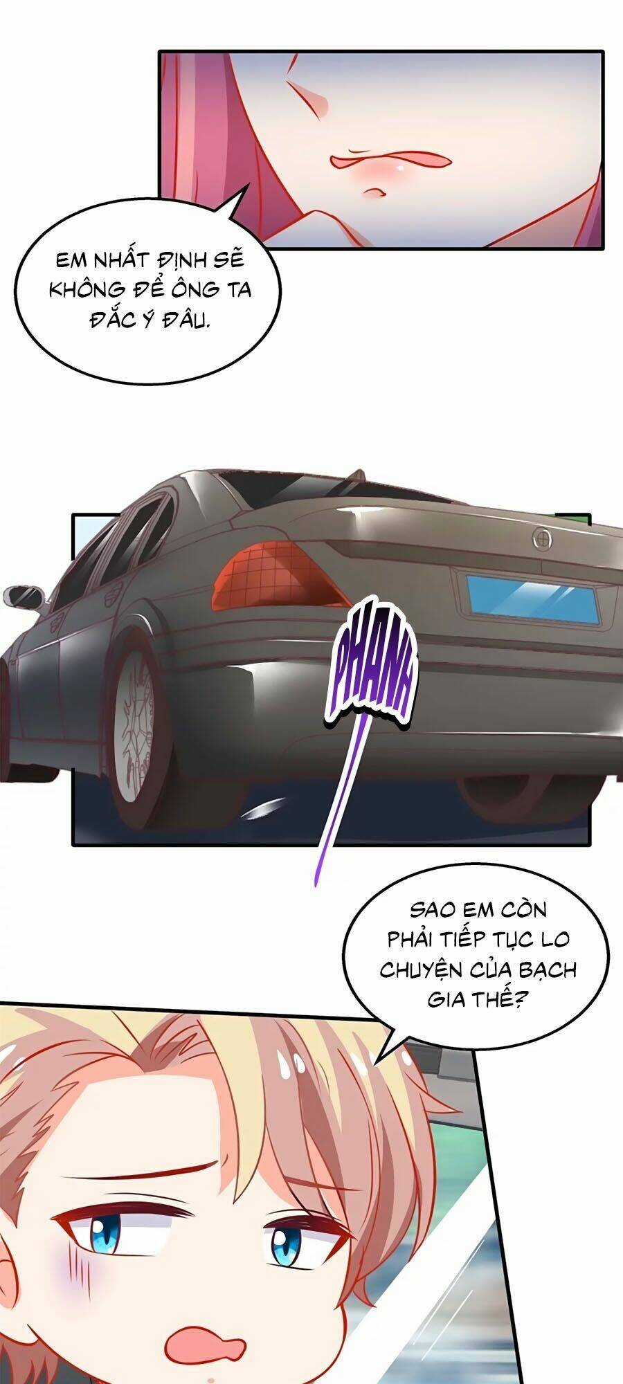 Đưa Mami Về Nhà - Chapter 211 - Trang 7