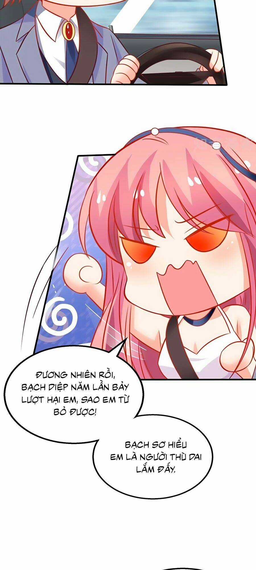 Đưa Mami Về Nhà - Chapter 211 - Trang 8