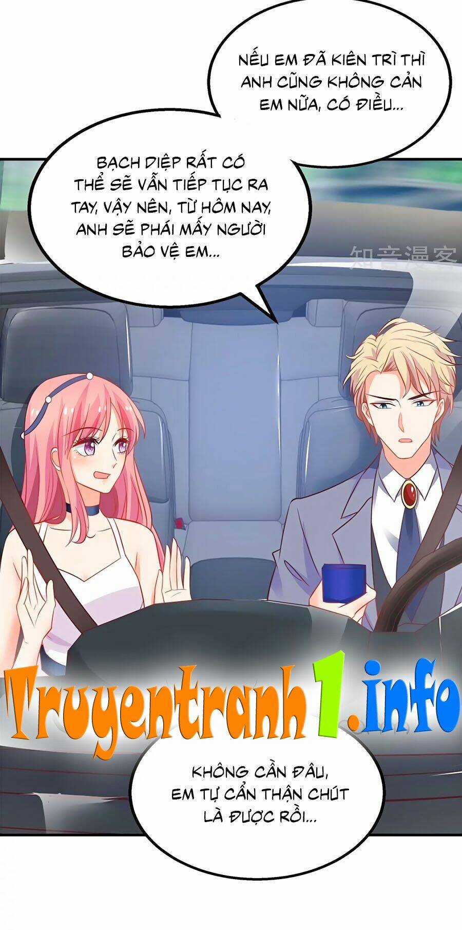 Đưa Mami Về Nhà - Chapter 211 - Trang 9