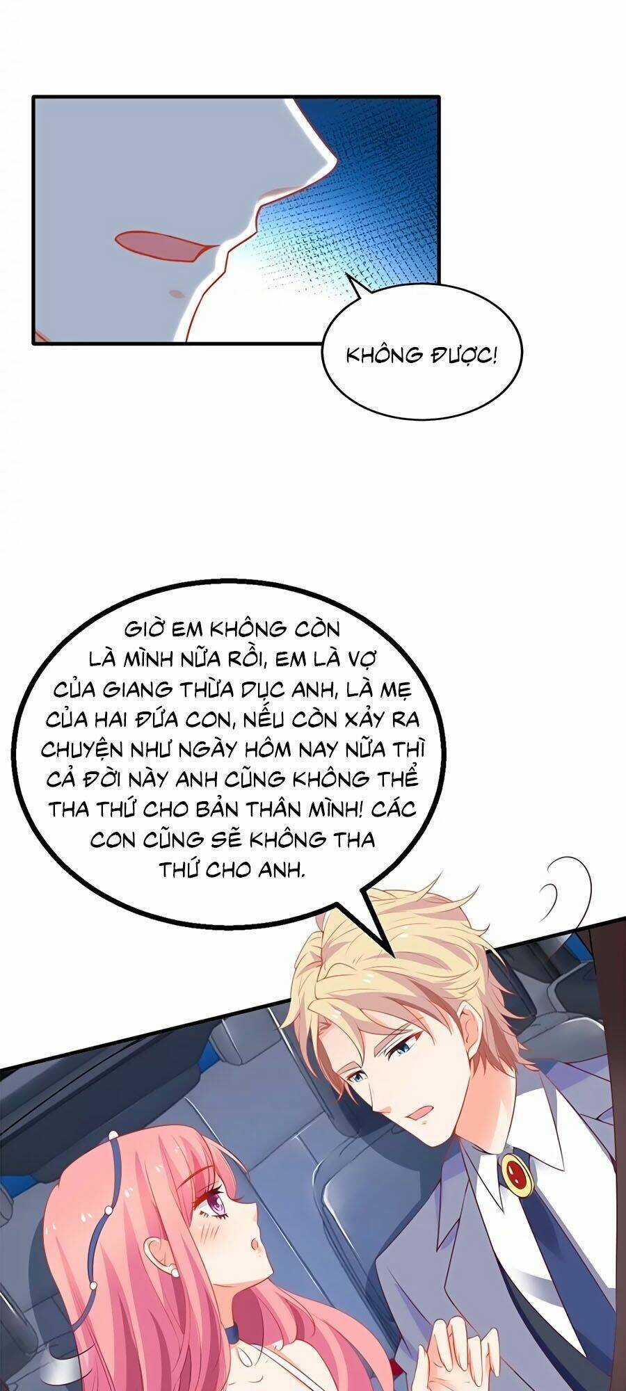 Đưa Mami Về Nhà - Chapter 211 - Trang 10