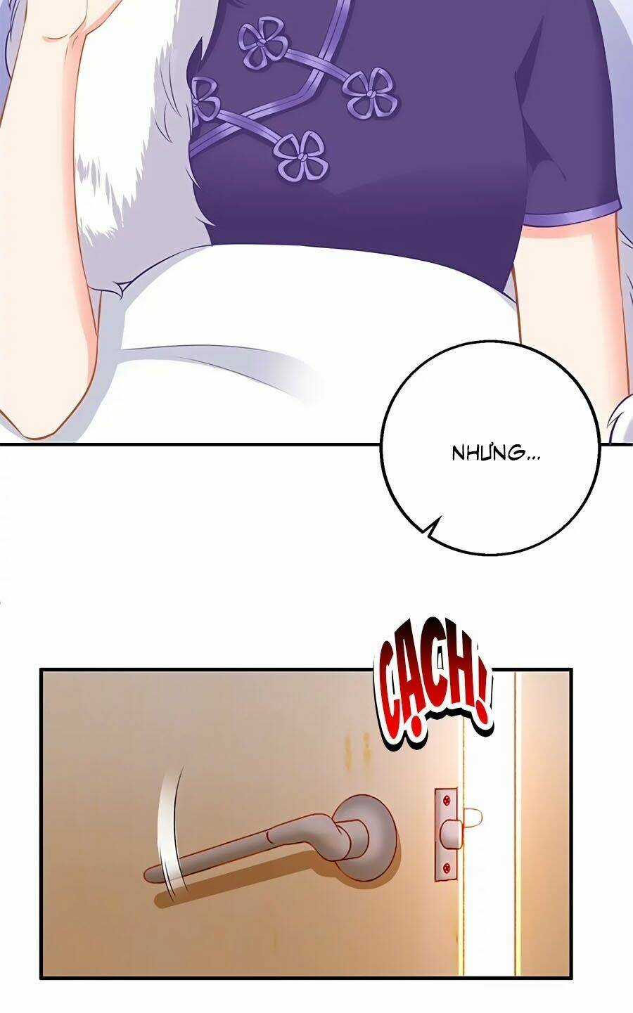 Đưa Mami Về Nhà - Chapter 212 - Trang 3