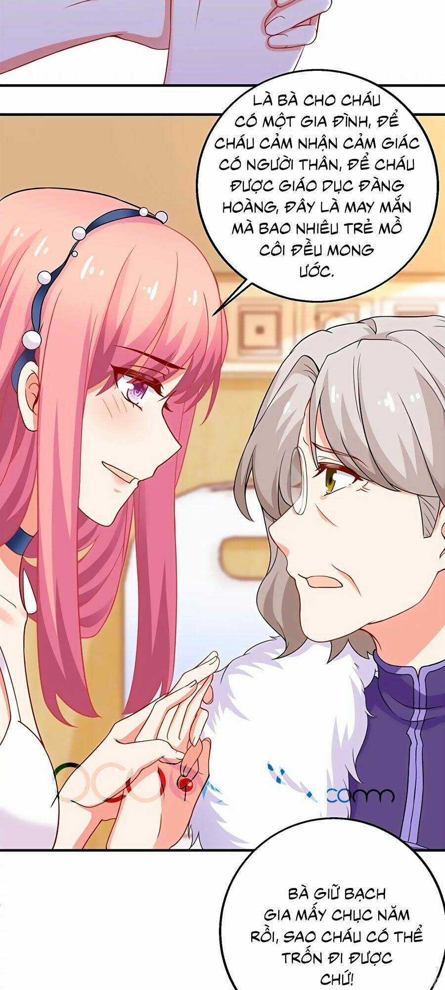 Đưa Mami Về Nhà - Chapter 212 - Trang 22