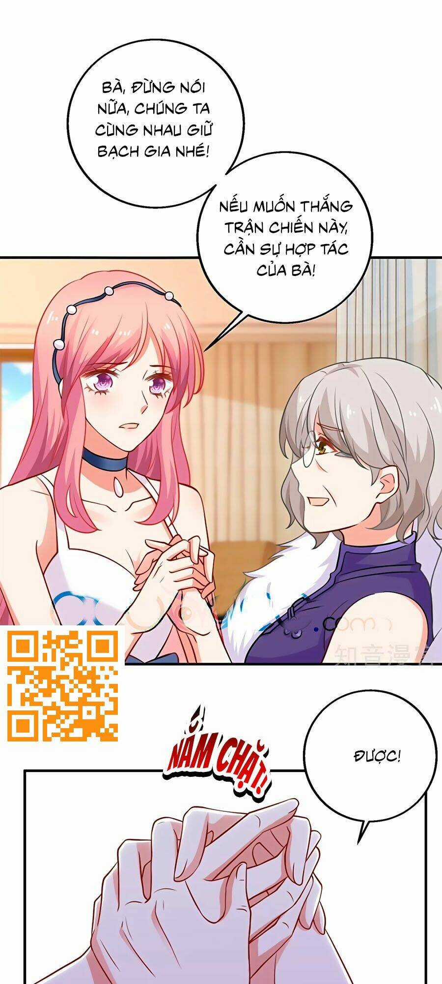 Đưa Mami Về Nhà - Chapter 212 - Trang 24