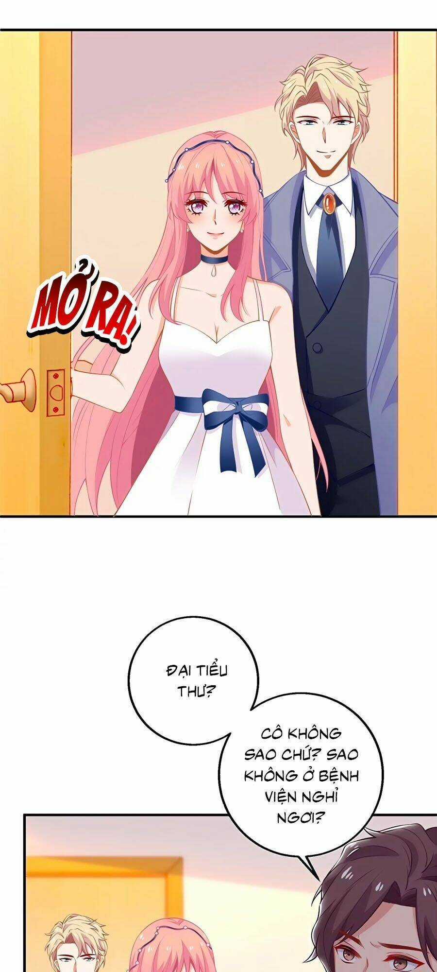 Đưa Mami Về Nhà - Chapter 212 - Trang 4