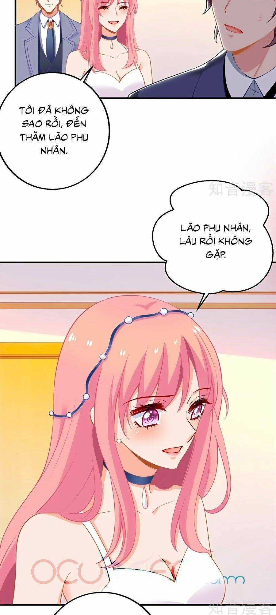 Đưa Mami Về Nhà - Chapter 212 - Trang 5