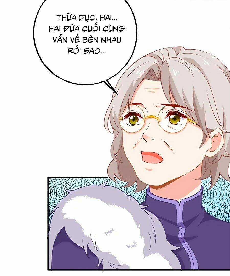 Đưa Mami Về Nhà - Chapter 212 - Trang 6