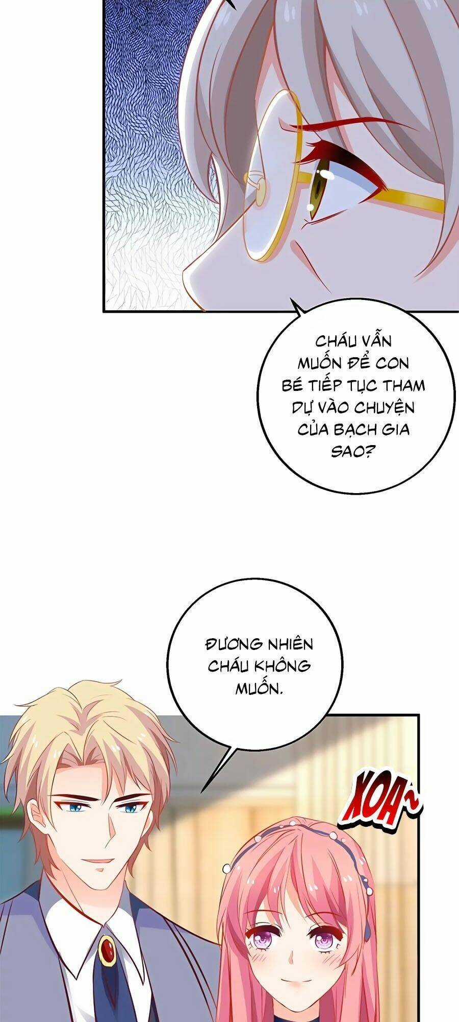 Đưa Mami Về Nhà - Chapter 212 - Trang 8