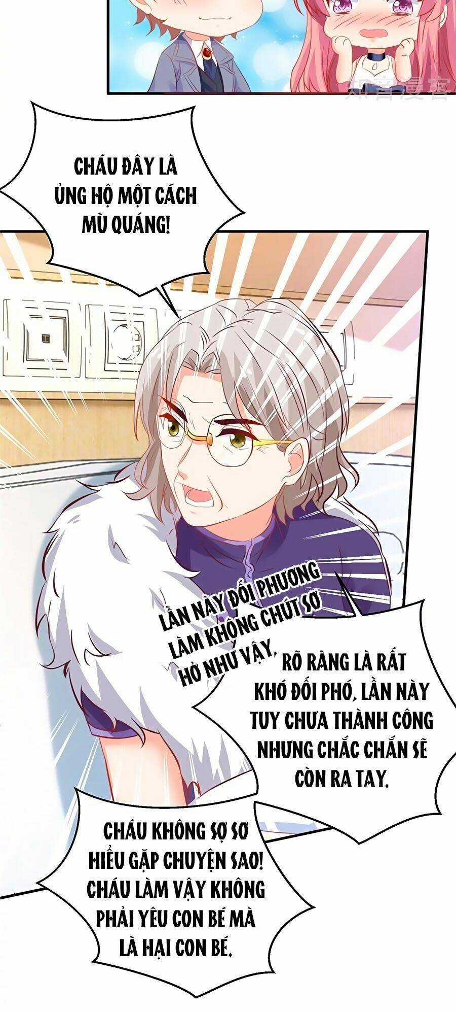 Đưa Mami Về Nhà - Chapter 212 - Trang 10