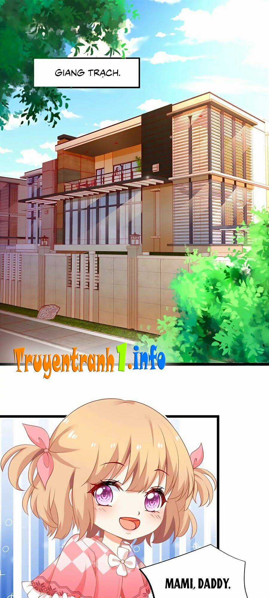Đưa Mami Về Nhà - Chapter 213 - Trang 1