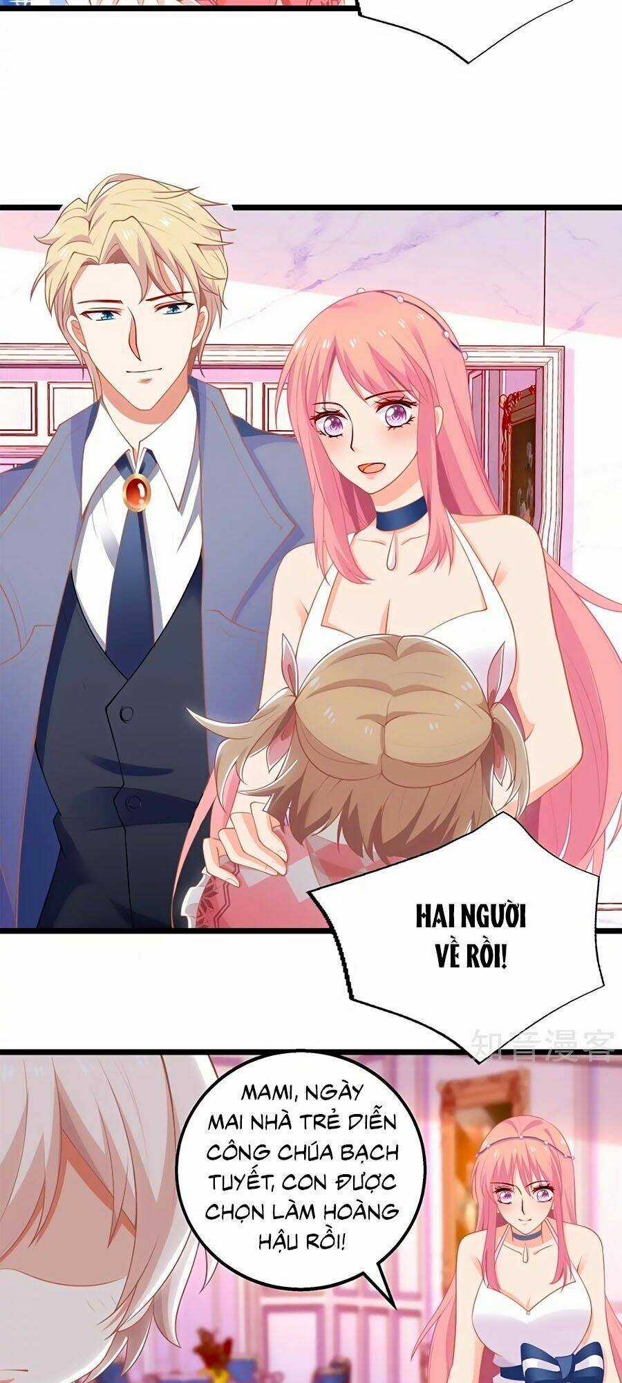 Đưa Mami Về Nhà - Chapter 213 - Trang 2