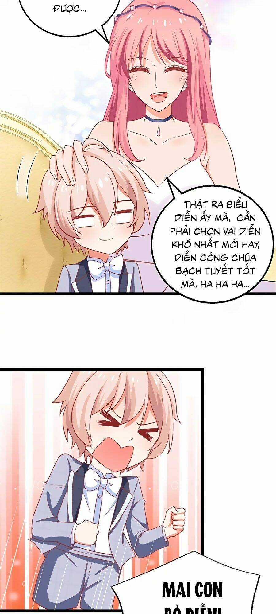 Đưa Mami Về Nhà - Chapter 213 - Trang 15